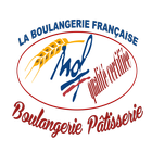 La Boulangerie Française ไอคอน