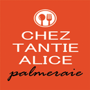 Chez Tantie Alice Palmeraie APK