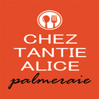 Chez Tantie Alice Palmeraie biểu tượng