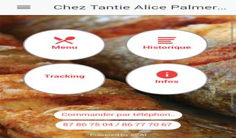 Chez Tantie Alice Palmeraie スクリーンショット 2