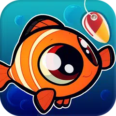 釣り - キッズアトラクション アプリダウンロード