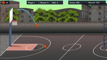 Ball Shootout (beta) ภาพหน้าจอ 2