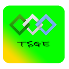 TSGE icône