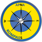 Apna Kompass Germany-icoon