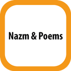 Nazm Poems icon