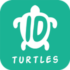 Ocean Life ID - Turtles আইকন