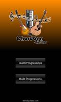 ChordGen - Chord Progression poster