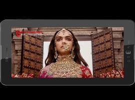 Padmaavat (2018) Full Movie capture d'écran 1