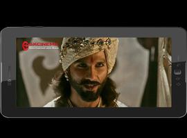 Padmaavat (2018) Full Movie capture d'écran 2
