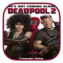 Deadpool 2 (2018) Full Movie Hindi 480p HDTS APK