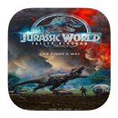 Jurassic World Fallen Kingdom (2018) Dual Audio APK