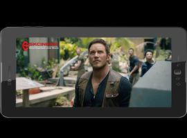 Jurassic World Fallen Kingdom (2018) Dual Audio capture d'écran 2