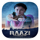 Raazi (2018) Full Movie 720p BluRay APK