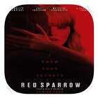 (18+) Red Sparrow (2018) Full Movie 720p BluRay icône