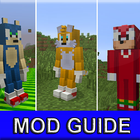 ikon Guide For Sonic Mod