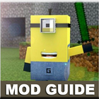 Guide For Minion Mods иконка