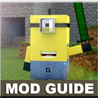 Guide For Minion Mods أيقونة