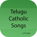 Telugu Catholic Video Songs-APK