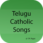 Telugu Catholic Video Songs-icoon