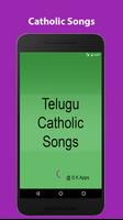 Telugu Catholic Video Songs الملصق