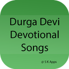 Telugu Durga Devi Devotional-icoon