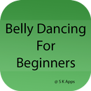 Belly Dancing For Beginners-APK