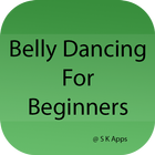 Belly Dancing For Beginners ícone