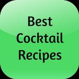Best Cocktail Recipes icône