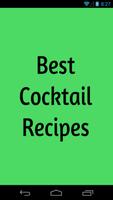 Best Cocktail Recipes 海報