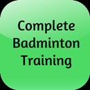 Complete Badminton Training-APK