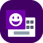 ikon Best Emoji Keyboard