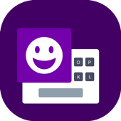 Best Emoji Keyboard-icoon