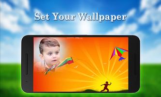 Kite Photo Editor تصوير الشاشة 3