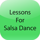 Lessons For Salsa Dance-APK