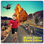 Movie Effect Photo Editor 圖標