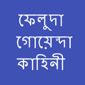ফেলুদা গোয়েন্দাগিরি