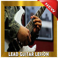 lead guitar lessons