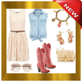 ”Outfit Planner