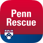 Penn Rescue Zeichen