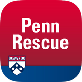 Penn Rescue 아이콘