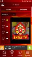 SKTAT TV تصوير الشاشة 2