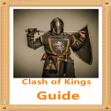 Guide for Clash of Kings Zeichen