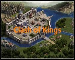 Guide for Clash of Kings 스크린샷 1