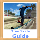 Guide for True Skate icon