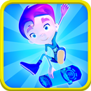 Subway Skate Cruiser (No Ads) APK