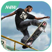 Skateboard Tricks