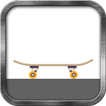 Skateboard Live Wallpaper