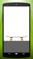 Skateboard Live Wallpaper screenshot 1