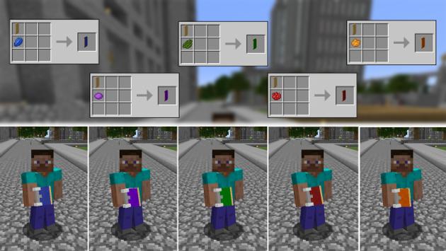 Skateboard Mod For Mcpe For Android Apk Download