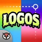 Skateboard Logos Wallpaper icône